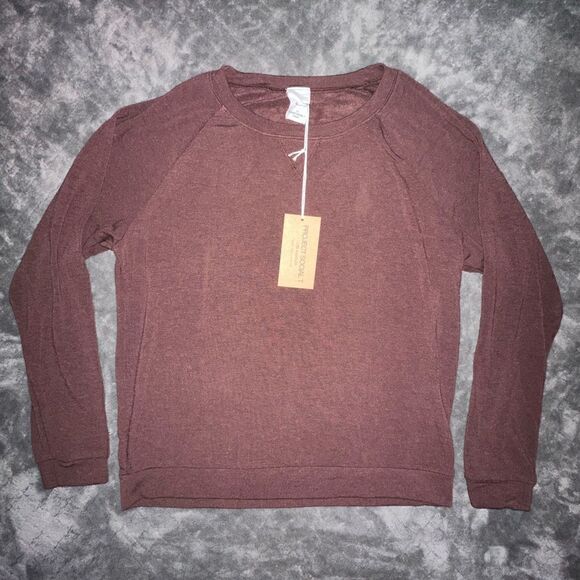 NWTs Project Social T Sweatshirt Size Medium - Picture 2 of 5